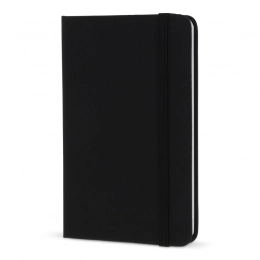 Notebook A6 PU with FSC pages