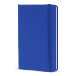 Notebook A6 PU with FSC pages