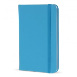 Notebook A6 PU with FSC pages