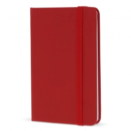 Notebook A6 PU with FSC pages