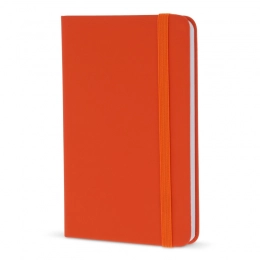 Notebook A6 PU with FSC pages