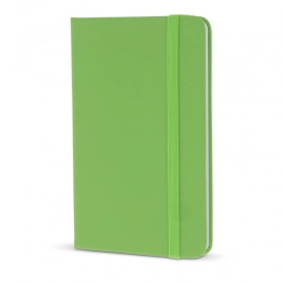 Notebook A6 PU with FSC pages