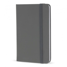 Notebook A6 PU with FSC pages