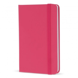 Notebook A6 PU with FSC pages