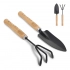 2pcs Garden tool set