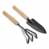 2pcs Garden tool set