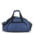 Спортивная сумка-рюкзак Karo, темно-синий Спортивная сумка-рюкзак Karo, темно-синий