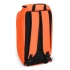Спортивная сумка-рюкзак Karo, оранжевый Спортивная сумка-рюкзак Karo, оранжевый