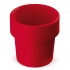 Hot-but-cool coffee cup 240ml