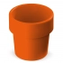 Hot-but-cool coffee cup 240ml