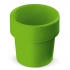 Hot-but-cool coffee cup 240ml