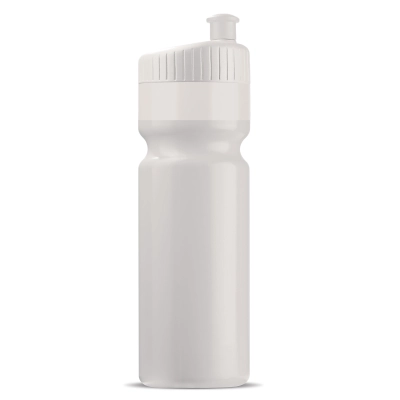 
                                                Sports bottle with edge 750ml
                                                