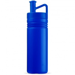 Sports bottle ergonomic 500ml