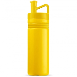 Sports bottle ergonomic 500ml