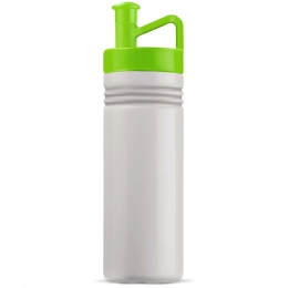 Sports bottle ergonomic 500ml