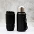 Travel Mug Groove (Black)