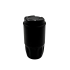 Travel Mug Groove (Black)