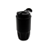 Travel Mug Groove (Black)