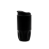 Travel Mug Groove (Black)