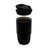 Travel Mug Groove (Black)