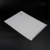 Zip Bag Lock (Transparent Matte)