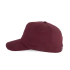 Кепка с 5 панелями