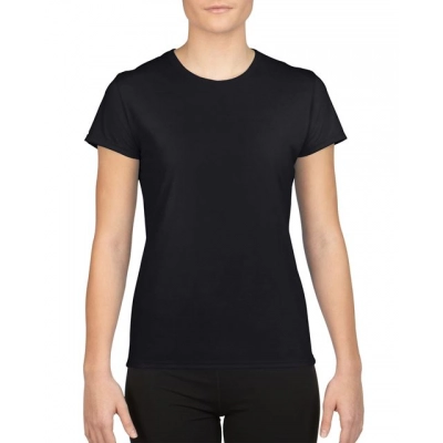 
                                            PERFORMANCE ® LADIES' T-SHIRT
                                            