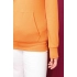 LADIES' ECO-FRIENDLY HOODED SWEATSHIRT