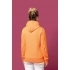 LADIES' ECO-FRIENDLY HOODED SWEATSHIRT