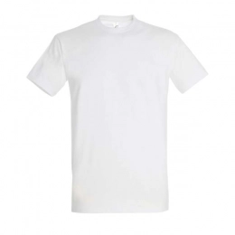 SOL'S IMPERIAL - MEN'S ROUND COLLAR T-SHIRT