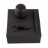 Hugo Boss set, ballpoint pen, keychain and speaker