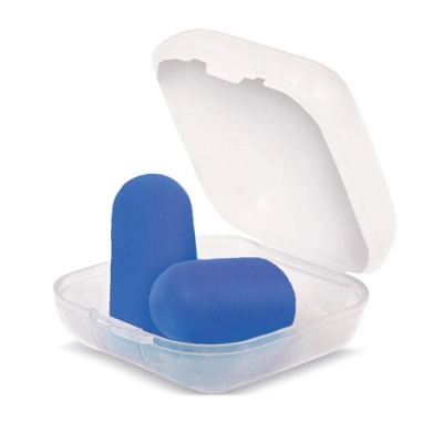 
                                                EAR BUDS WITH PLASTIC BOX 
                                                