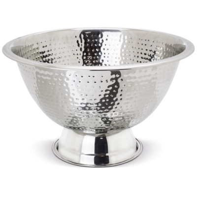 
                                            CHAMPAGNE BUCKET HAMMERED FINISH MAGNUM
                                            