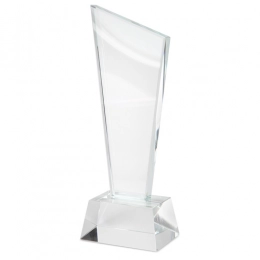 GLASS TROPHY LYNX