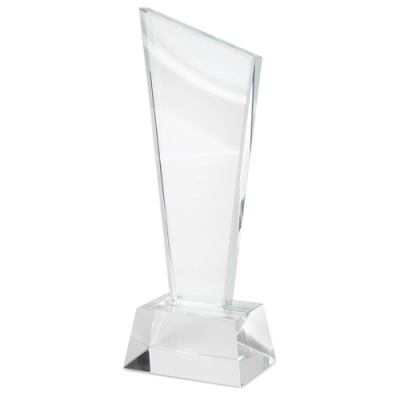
                                            GLASS TROPHY LYNX
                                            