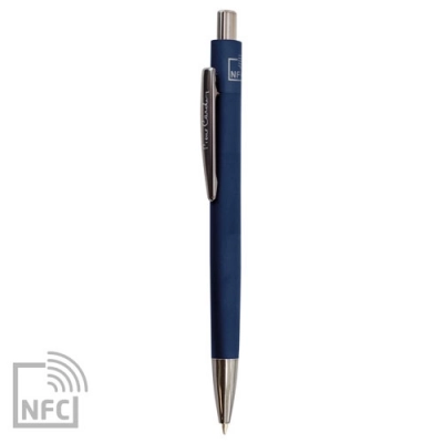 
                                                Ручка с NFC MAXWELL P. CARDIN
                                                