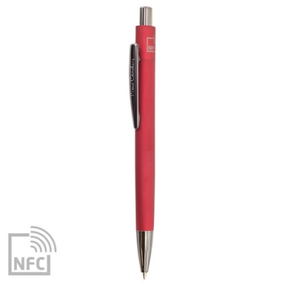 
                                                Ручка с NFC MAXWELL P. CARDIN
                                                