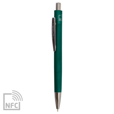 
                                                Ручка с NFC MAXWELL P. CARDIN
                                                