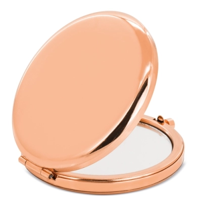 
                                            X3 AUGMENTATION  COMPACT MIRROR 
                                            