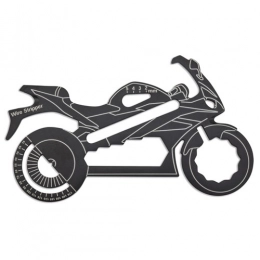 Многофункциональный инструмент MONTY