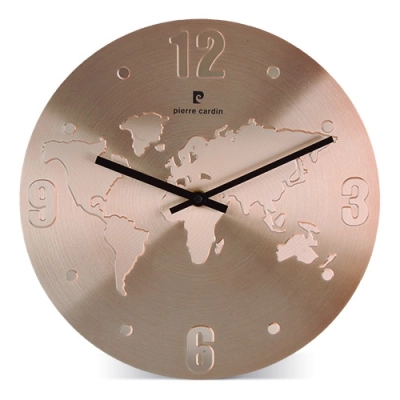 
                                                GLOBAL WATCH P.CARDIN
                                                