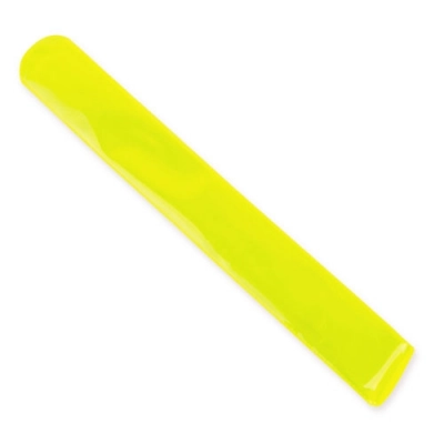 
                                            REFLECTIVE AUTOMATIC BRACELET
                                            