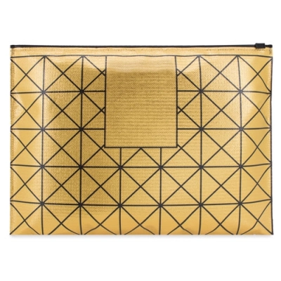 
                                                LAMINATED TOILET BAG AUGUST
                                                