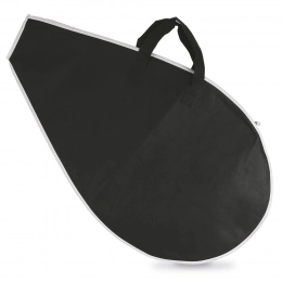 SERRANO HAM COVER WITH ZIP 