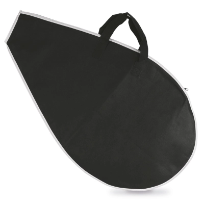 
                                                SERRANO HAM COVER WITH ZIP 
                                                