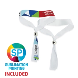 Браслет с регулируемой застежкой "DANLU"