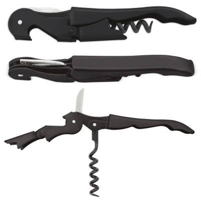 
                                                BOTTLE OPENER 
                                                