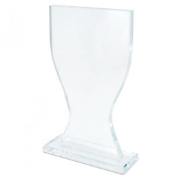 GLASS TROPHÉE