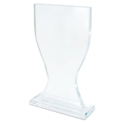
                                            GLASS TROPHÉE
                                            