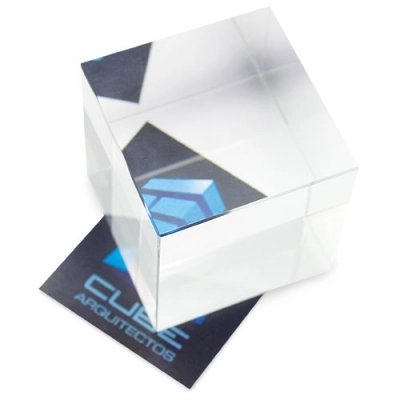 
                                            SIGHT EFFECT SQUARE CRYSTAL
                                            